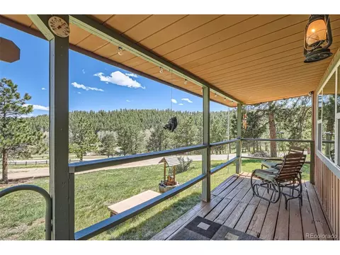 27 Spruce Trl, Bailey, CO 80421 photo 23
