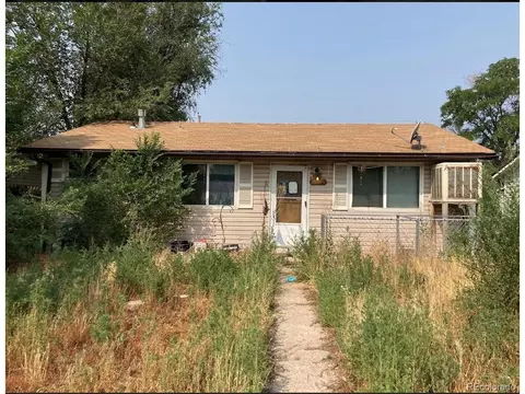 6595 Albion St, Commerce City, CO 80022