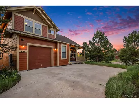 104 Saddle Horn Ct, Granby, CO 80446