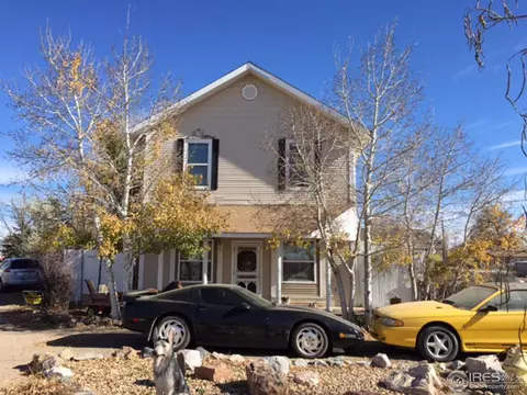 104 Corona Ave, Wiggins, CO 80654 photo 1