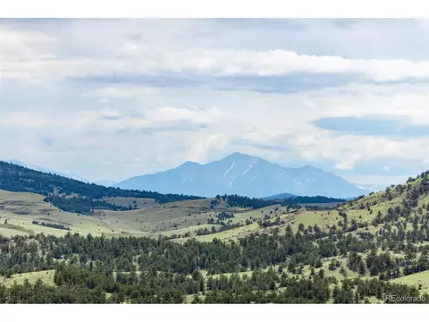 Co-9, Guffey, CO 80820