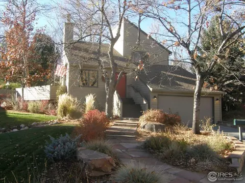 3875 Birchwood Dr, Boulder, CO 80304 photo 2