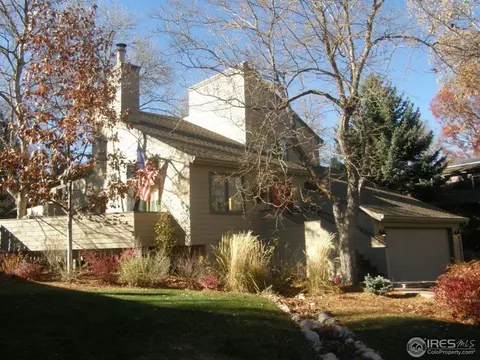 3875 Birchwood Dr, Boulder, CO 80304 photo 1