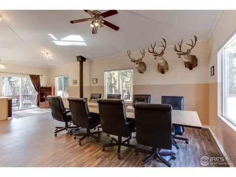 118 Gap Rd, Black Hawk, CO 80422 photo 5