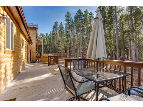 118 Gap Rd, Black Hawk, CO 80422 photo 31