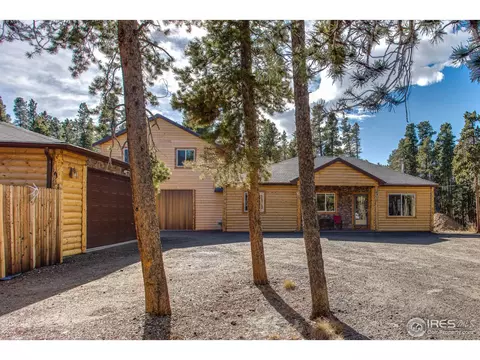118 Gap Rd, Black Hawk, CO 80422 photo 1