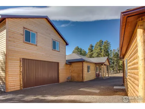 118 Gap Rd, Black Hawk, CO 80422 photo 3
