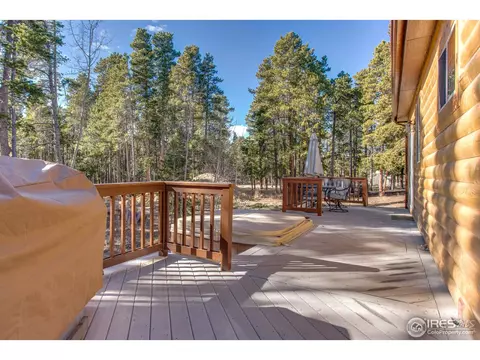 118 Gap Rd, Black Hawk, CO 80422 photo 14