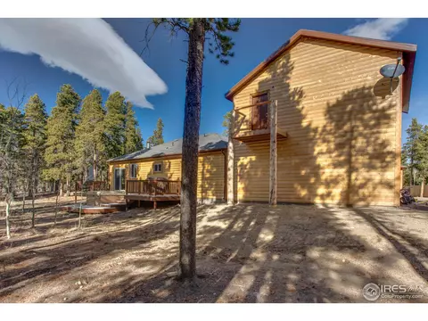 118 Gap Rd, Black Hawk, CO 80422 photo 32