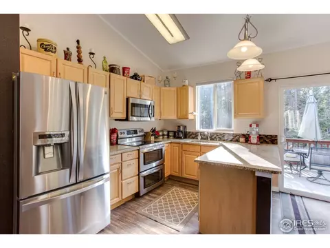 118 Gap Rd, Black Hawk, CO 80422 photo 8