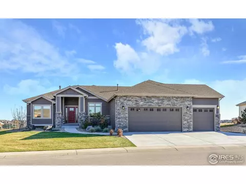7265 Crystal Downs Dr, Windsor, CO 80550 photo 1