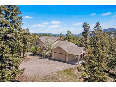 6252 King Dr, Evergreen, CO 80439