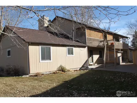 919 Conifer Ct #7, Windsor, CO 80550 photo 1