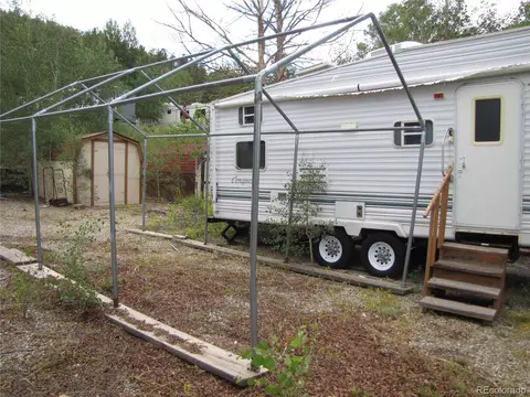 194 Smoke Stack Rd, Hartsel, CO 80449 photo 5