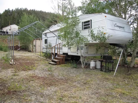 194 Smoke Stack Rd, Hartsel, CO 80449 photo 4