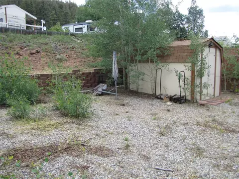 194 Smoke Stack Rd, Hartsel, CO 80449 photo 6