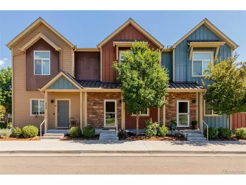 332 N Parkside Dr #C, Longmont, CO 80501