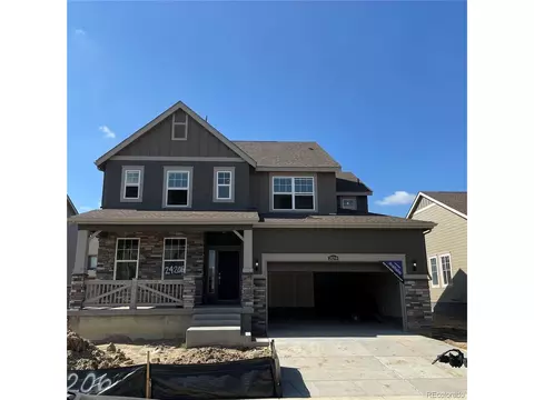 24206 E Ohio Dr, Aurora, CO 80018