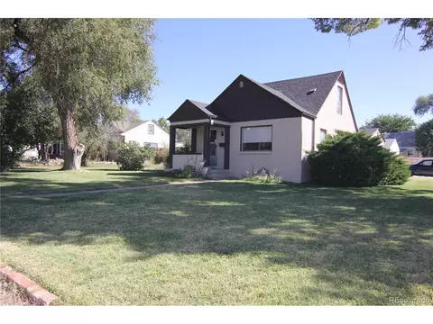 2702 Baltimore Ave, Pueblo, CO 81003