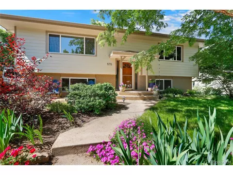 575 Hartford Dr, Boulder, CO 80305