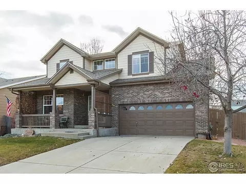 5755 Orchard Ave, Frederick, CO 80504 photo 1