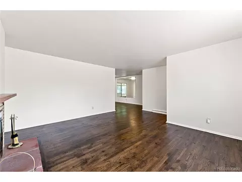 Living - 8035 E Jefferson Pl, Denver, CO 80237 photo 3 of 7