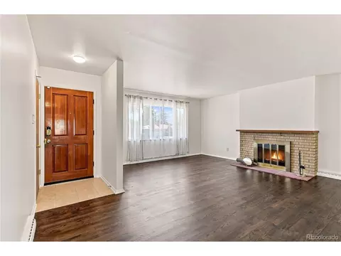 Living - 8035 E Jefferson Pl, Denver, CO 80237 photo 1 of 7
