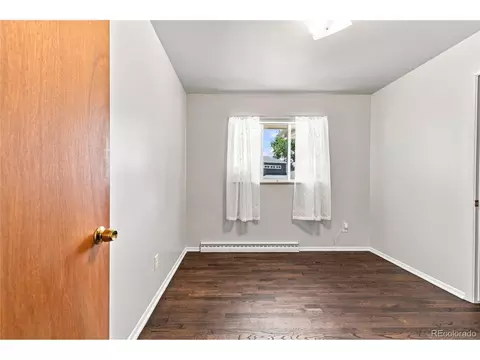 Bedroom - 8035 E Jefferson Pl, Denver, CO 80237 photo 6 of 9