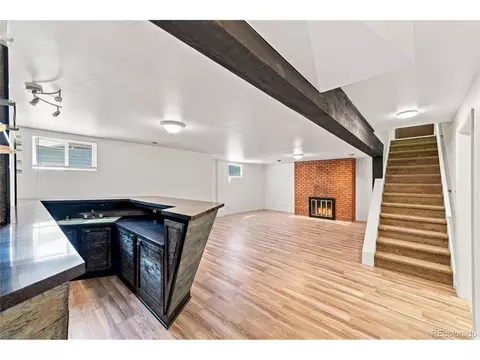 Living - 8035 E Jefferson Pl, Denver, CO 80237 photo 7 of 7