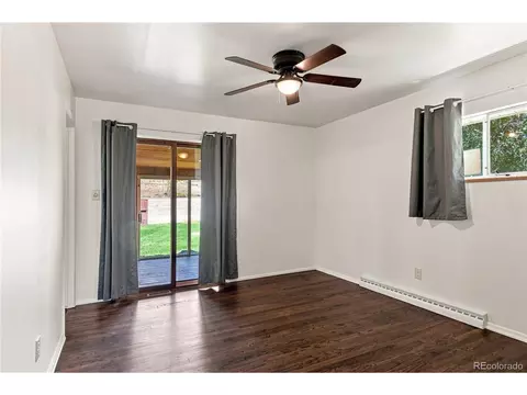 Bedroom - 8035 E Jefferson Pl, Denver, CO 80237 photo 1 of 9