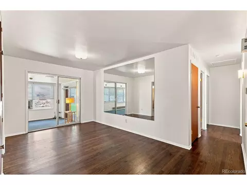 Living - 8035 E Jefferson Pl, Denver, CO 80237 photo 4 of 7