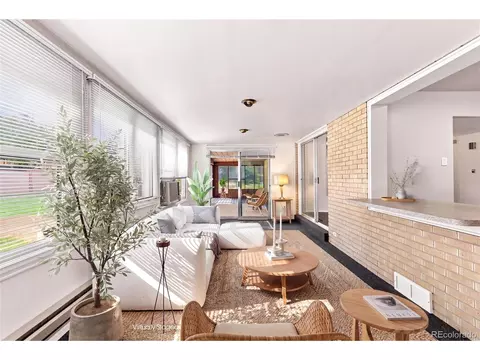 Other - 8035 E Jefferson Pl, Denver, CO 80237 photo 5 of 12