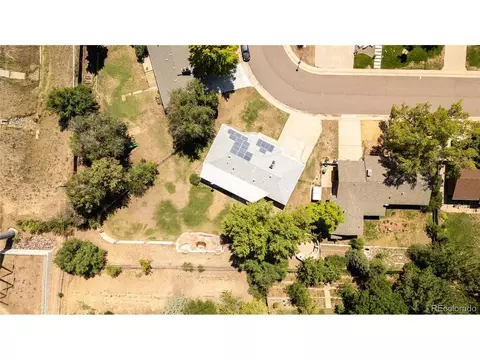 View/Area - 8035 E Jefferson Pl, Denver, CO 80237 photo 1 of 4