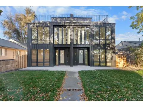 4225 N Navajo St, Denver, CO 80211
