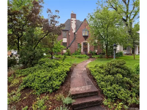1601 Hudson St, Denver, CO 80220