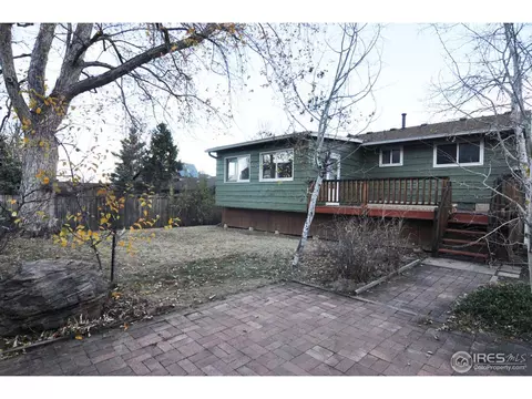 1275 Ithaca Dr, Boulder, CO 80305 photo 22