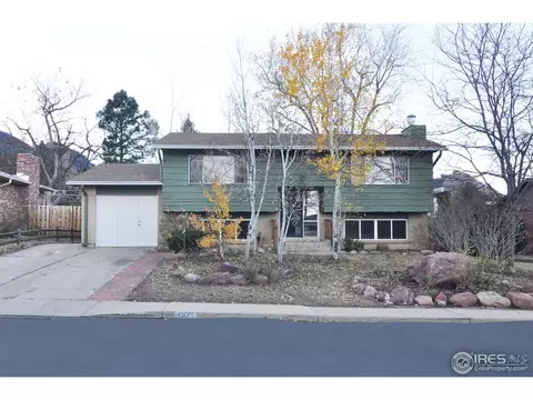 1275 Ithaca Dr, Boulder, CO 80305 photo 1