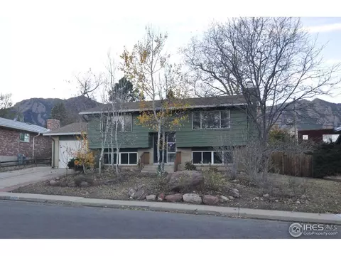 1275 Ithaca Dr, Boulder, CO 80305 photo 2