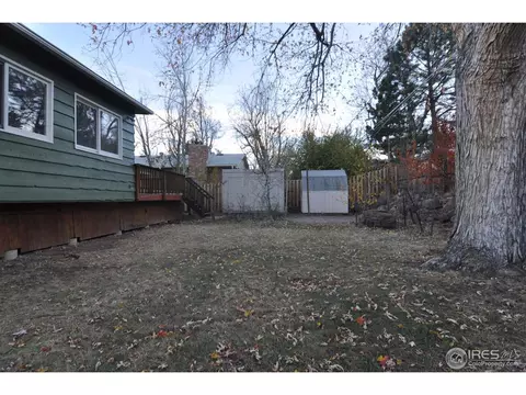 1275 Ithaca Dr, Boulder, CO 80305 photo 23