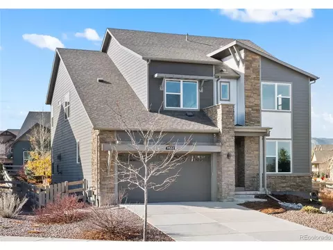 9532 Palmer Lake Ave, Littleton, CO 80125
