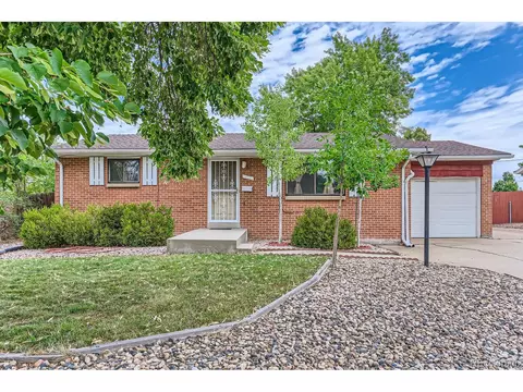 12151 E Alaska Pl, Aurora, CO 80012