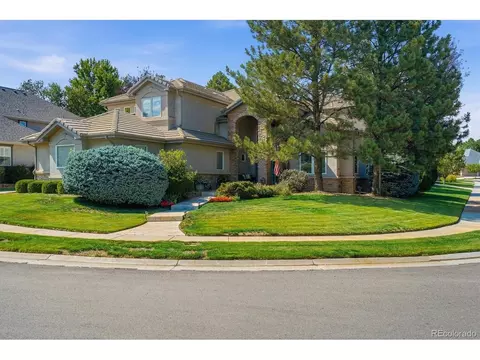 5751 S Benton Cir, Littleton, CO 80123