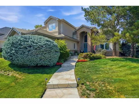 5751 S Benton Cir, Littleton, CO 80123