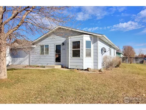 2314 Ash Ave, Greeley, CO 80631 photo 1