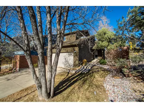 4954 Sundance Sq, Boulder, CO 80301 photo 1