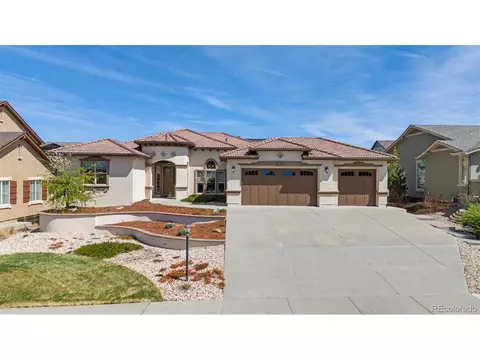 4934 Alberta Falls Way, Colorado Springs, CO 80924