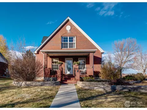 318 E Michigan Ave, Berthoud, CO 80513 photo 1