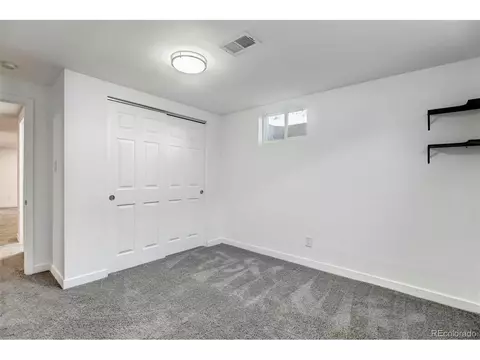 Bedroom - 6428 S Steele St, Centennial, CO 80121 photo 7 of 7