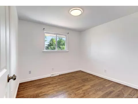 Bedroom - 6428 S Steele St, Centennial, CO 80121 photo 5 of 7