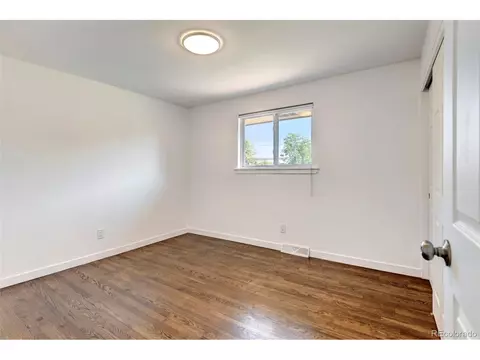 Bedroom - 6428 S Steele St, Centennial, CO 80121 photo 3 of 7